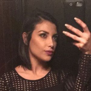 Meet your Posher, Annette